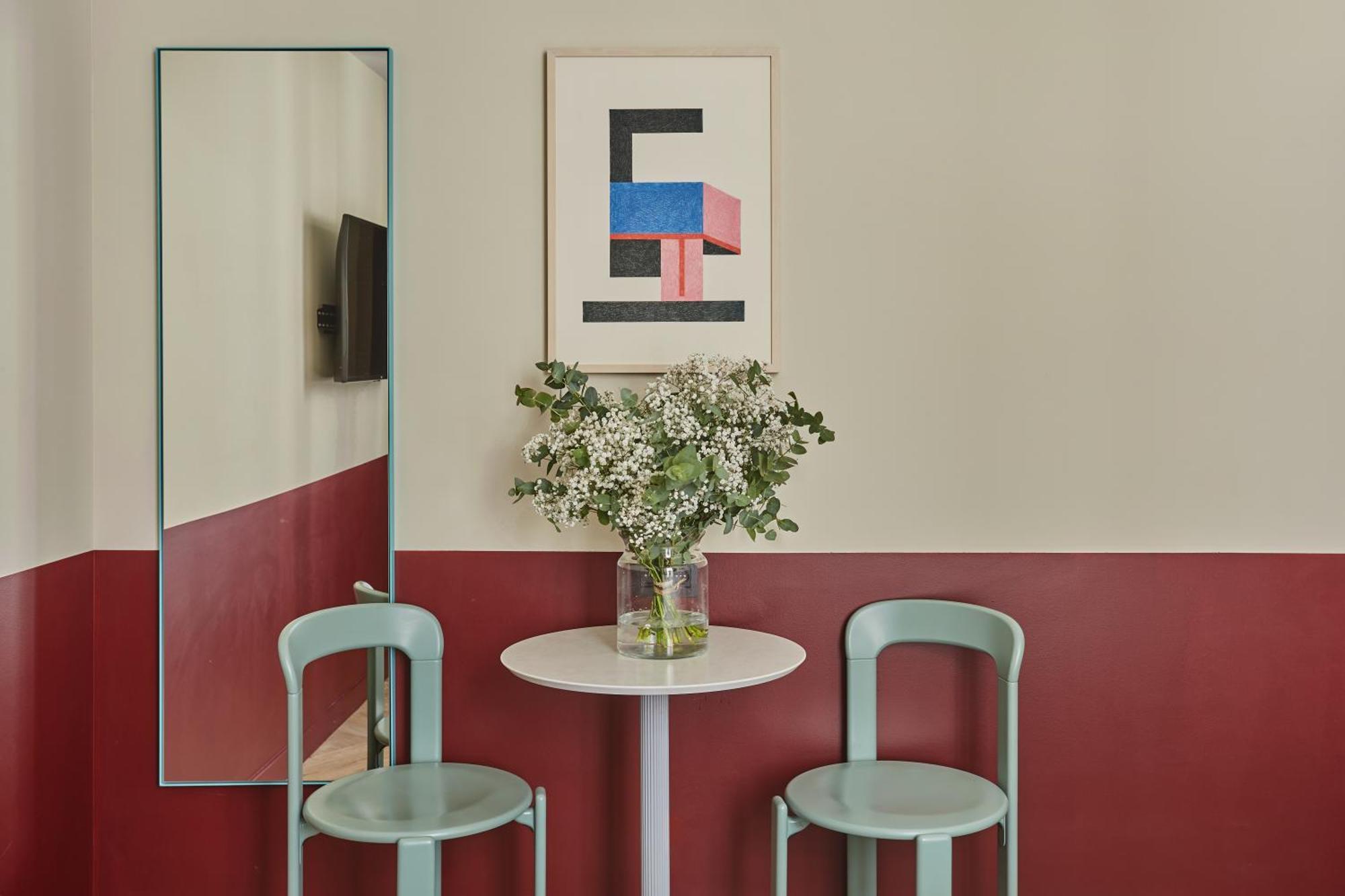 Numa Paris Champs-Elysees Chambre photo